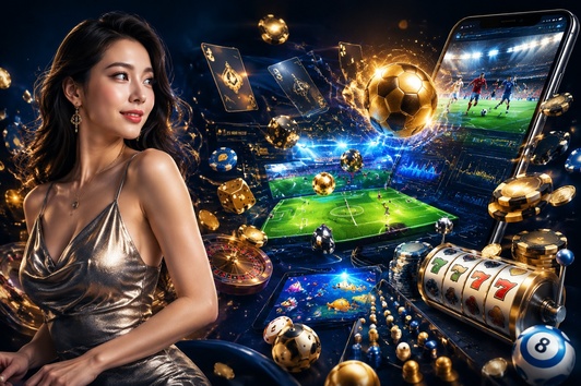 Về bet388 – Nhà cái uy tín hàng đầu Việt Nam
