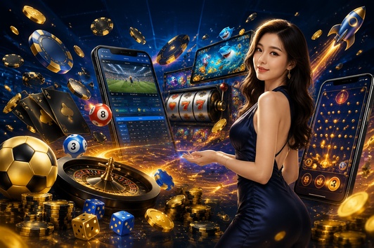 bet388